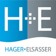 Logo Abwicklungsgesellschaft 4 IN 21/14 vormals Hager + Elsässer