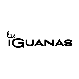 Logo Las Iguanas Ltd.