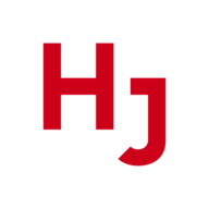 Logo Hugh James LLP