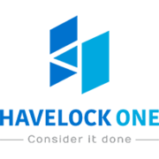 Logo Havelock One Interiors WLL