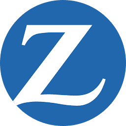 Logo Zurich Insurance Co. Ltd.