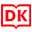 Logo Dorling Kindersley Ltd.