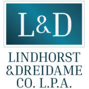 Logo Lindhorst & Dreidame Co. LPA