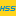 Logo HSS Hire Service Group Ltd.