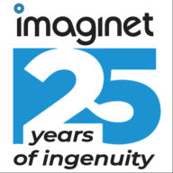Logo Imaginet LLC