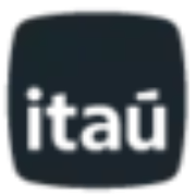 Logo Itaú Unibanco SA