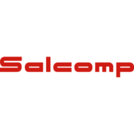Logo Salcomp Oyj