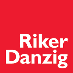Logo Riker Danzig LLP