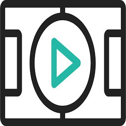 Logo Myplay, Inc.