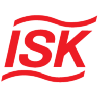 Logo ISK Biosciences Corp.