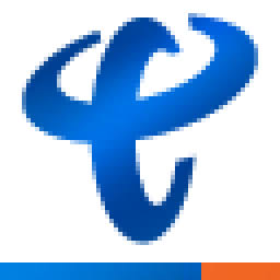 Logo China Telecommunications Corp. Ltd.
