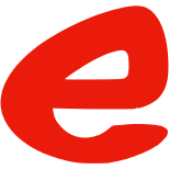 Logo E.ON Ceská republika sro