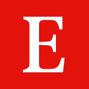 Logo The Economist Newspaper Group, Inc.