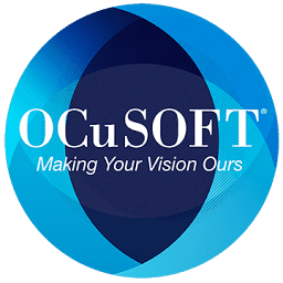 Logo OCuSoFT, Inc.