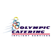 Logo Olympic Catering SA