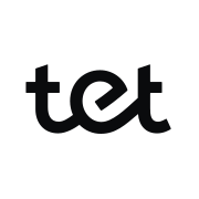 Logo Tet SIA