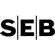 Logo SEB Banka AS