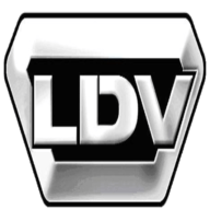 Logo LDV Group Ltd.