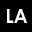 Logo The Los Angeles Film School LLC