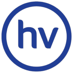Logo Harinera del Valle SA