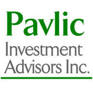 Logo Pavlic Investment Advisors, Inc.