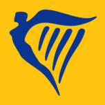 Logo Ryanair DAC