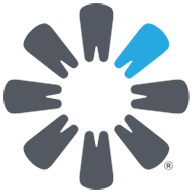 Logo Pacific Dental Services LLC