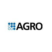 Logo AGRO AG