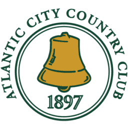 Logo Atlantic City Country Club, Inc.