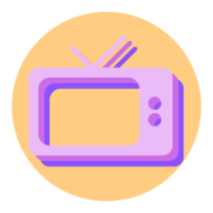 Logo Telecom Italia Media SpA