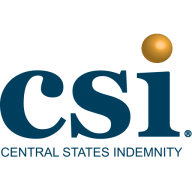 Logo Central States Indemnity Co. of Omaha