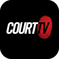 Logo Court TV