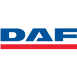 Logo DAF Trucks NV