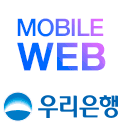 Logo Woori Bank Co., Ltd.