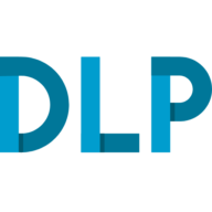 Logo DLP Drinks Logistics Partner AB