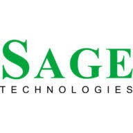 Logo Sage Technologies Ltd. (Ireland)