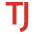 Logo TJ Hughes Ltd.