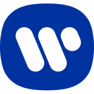Logo Warner Music Group Corp.