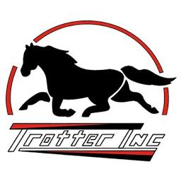 Logo Trotter, Inc.