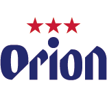 Logo Orion Breweries Ltd.