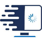 Logo UPDATE Systems, Inc.