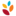 Logo Vandemoortele NV