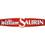 Logo William Saurin SAS