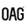 Logo OAG Aviation Worldwide Ltd.