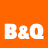 Logo B&Q Ltd.