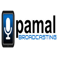 Logo Pamal Broadcasting Ltd.