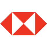 Logo HSBC Bank Australia Ltd.