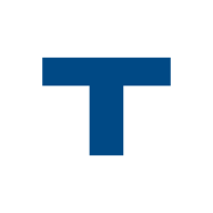 Logo Tedom AS