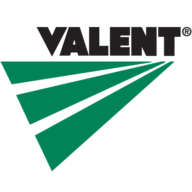 Logo Valent BioSciences Corp.