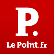 Logo Société d'exploitation de l'hebdomadaire Le Point